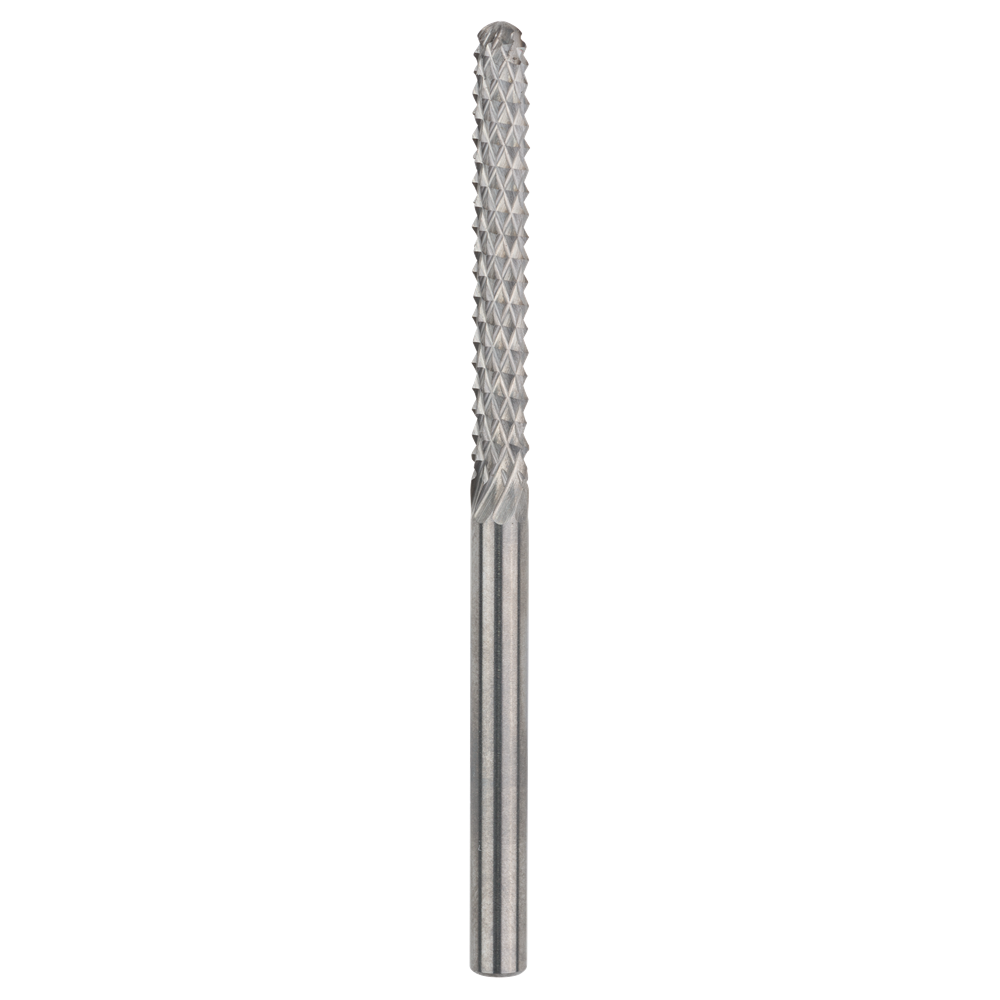 Bosch Accessoires Rotocut snijbit B 32 G 3,17 mm, L 25 mm, G 50 mm 1st - 2608620202