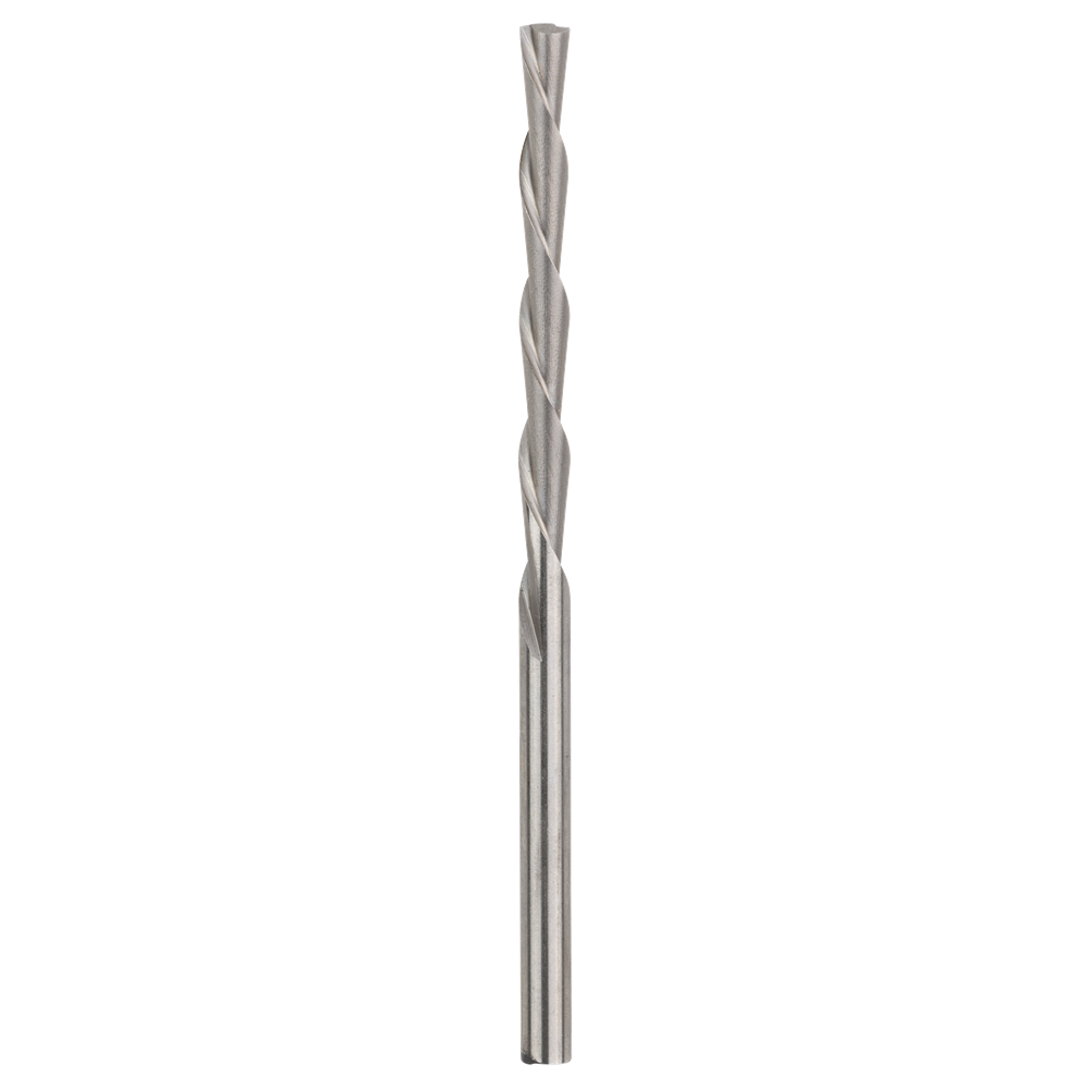 Bosch Accessoires Rotocut snijbit B 32 CU 3,17 mm, L 35 mm, G 70 mm 5st - 2608620203