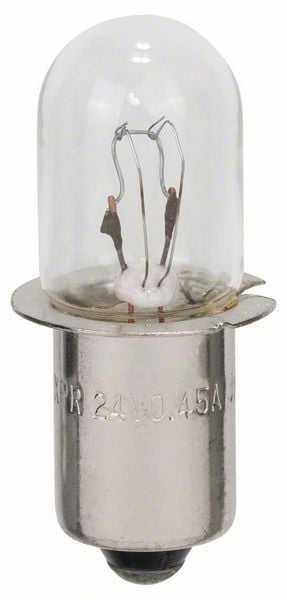 Bosch Accessoires Gloeilamp 24 V 1st - 2609200308