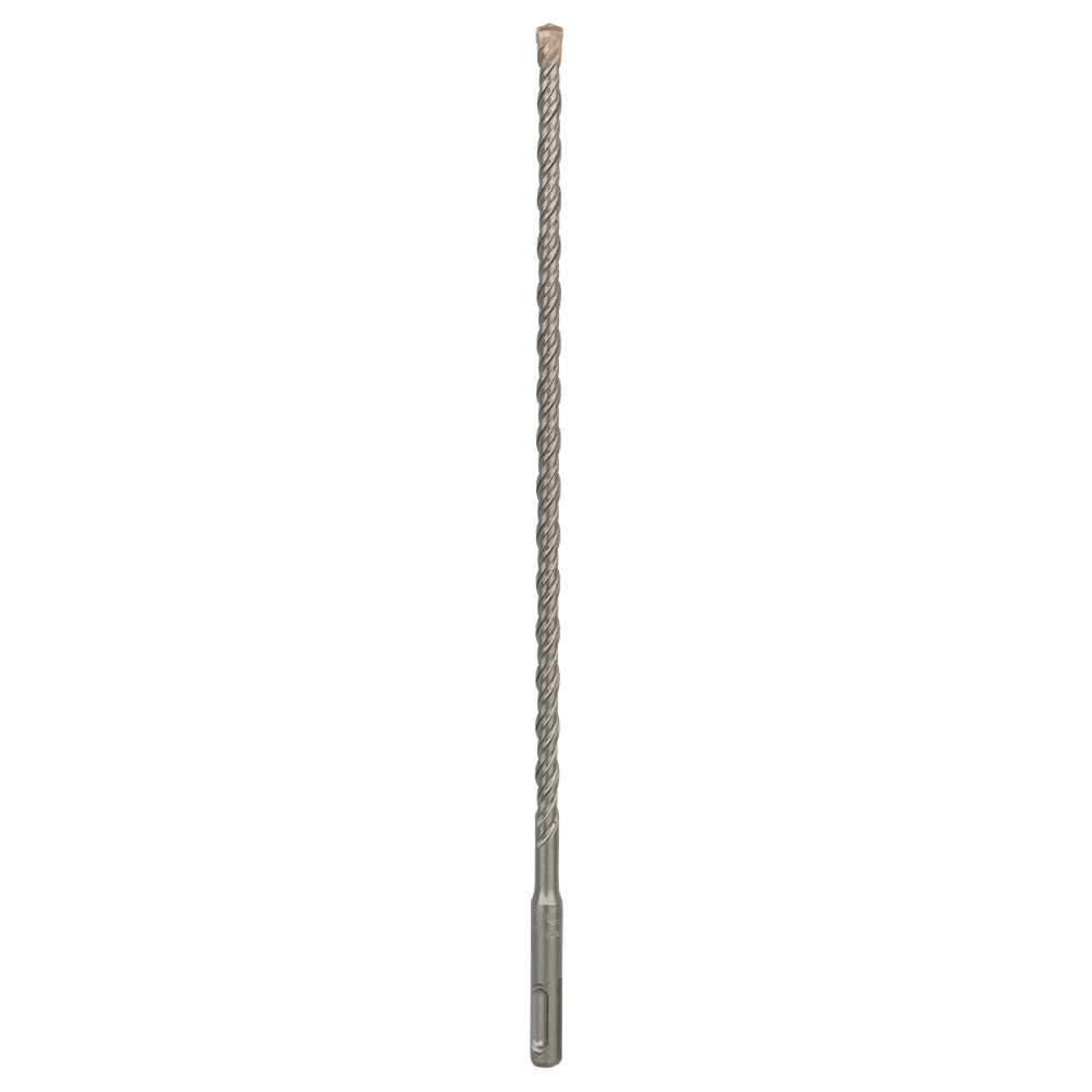Bosch Accessoires SDS-plus-5 boor 4 spiralen | 8x250x315 mm - 2608597944