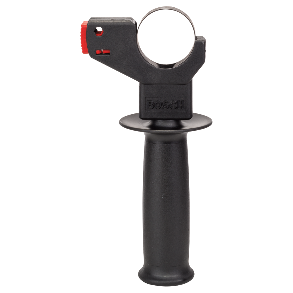 Bosch Accessoires Handgreep voor klopboormachines GSB - 2602025120