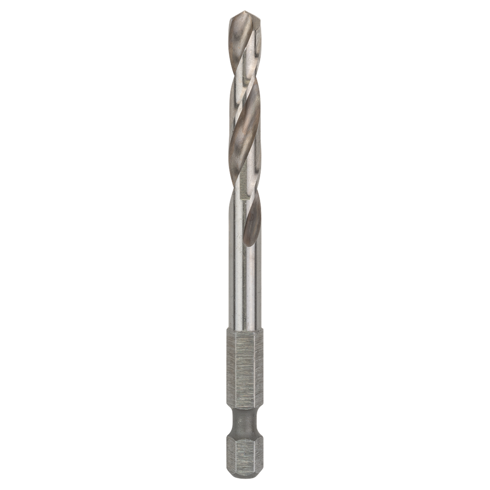 Bosch Accessoires Centreerboor HSS-G 80 1st - 2608584676