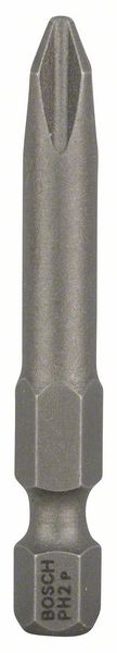 Bosch Accessoires Bit extra-hard PH 2, 49 mm 3st - 2607001528