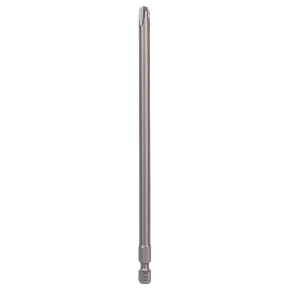 Bosch Accessoires Bit extra-hard PH 3, 152 mm 1st - 2607001542