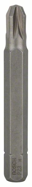 Bosch Accessoires Bit extra-hard PZ 3,51 mm 3st - 2607001573