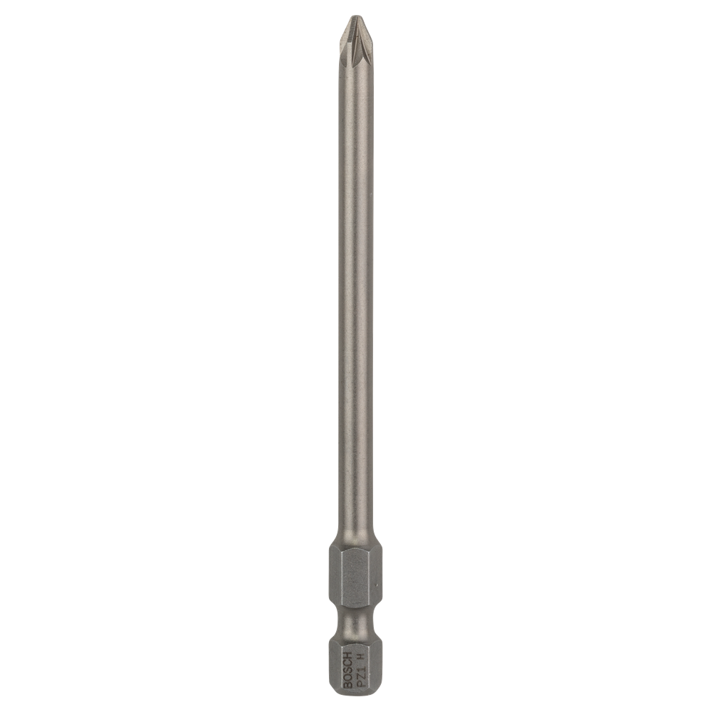 Bosch Accessoires Bit extra-hard PZ 1, 89 mm 3st - 2607001581
