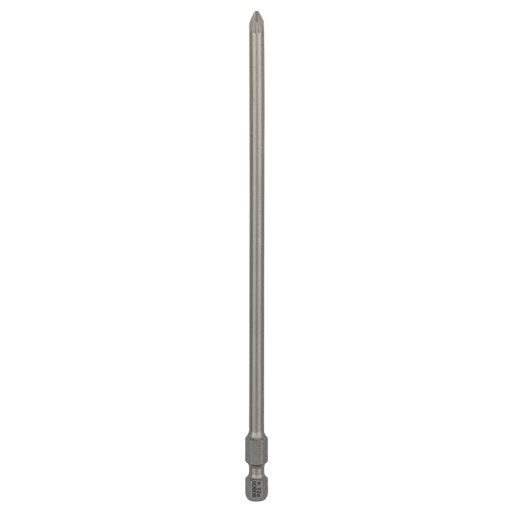 Bosch Accessoires Bit extra-hard PZ 1, 152 mm 1st - 2607001587