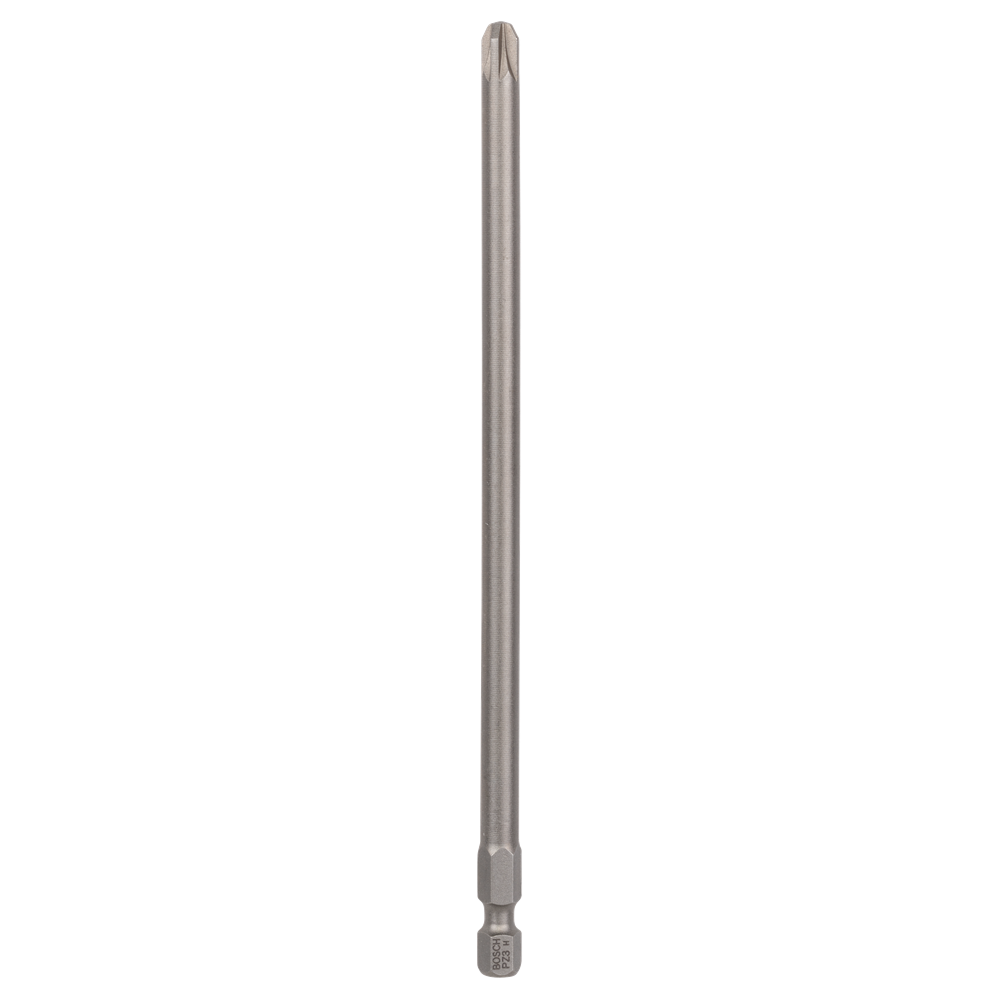 Bosch Accessoires Bit extra-hard PZ 3, 152 mm 1st - 2607001590