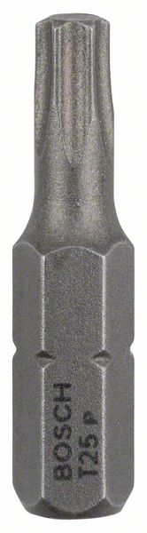 Bosch Accessoires Bit extra-hard T25, 25 mm 3st - 2607001615