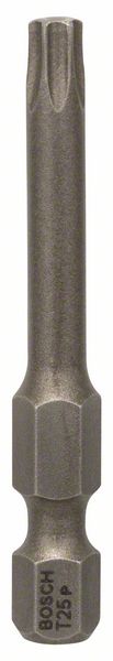 Bosch Accessoires Bit extra-hard T25, 49 mm 1st - 2607001638