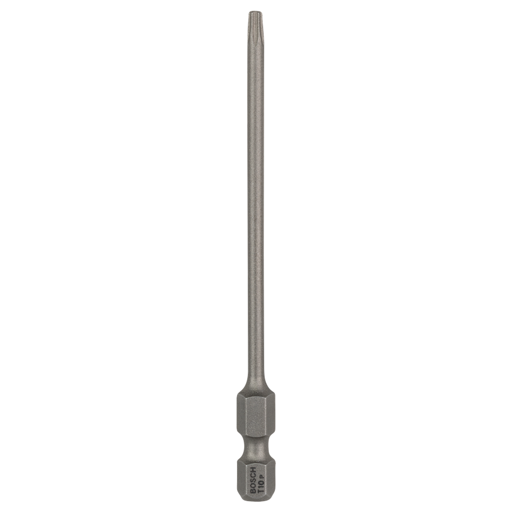 Bosch Accessoires Bit extra-hard T10, 89 mm 1st - 2607001648