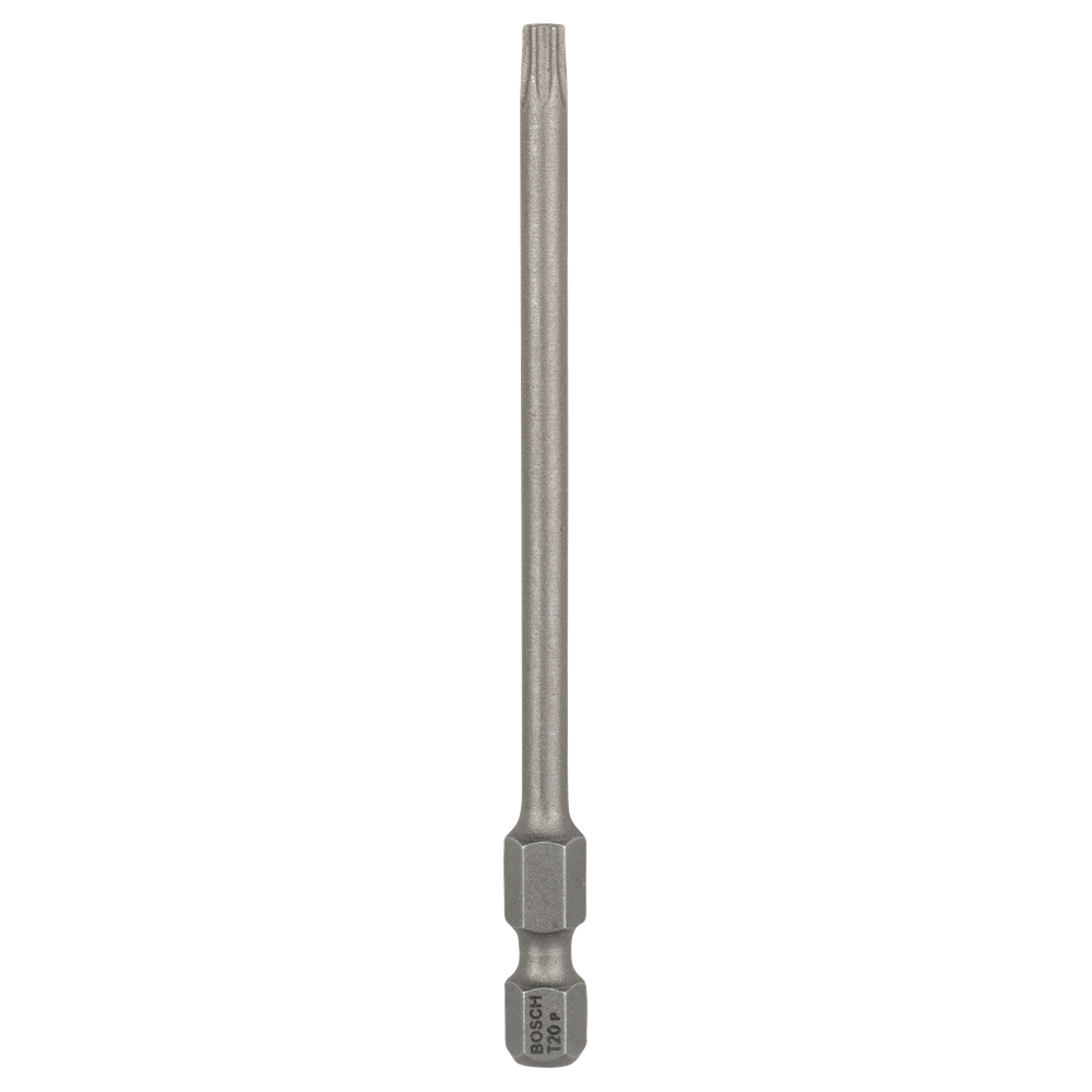 Bosch Accessoires Bit extra-hard T20, 89 mm 1st - 2607001652