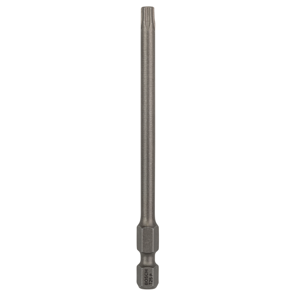 Bosch Accessoires Bit extra-hard T25, 89 mm 1st - 2607001654