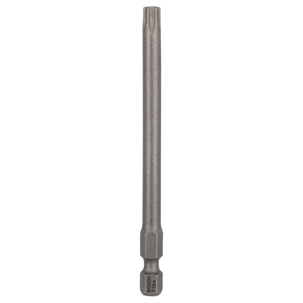 Bosch Accessoires Bit extra-hard T30, 89 mm 1st - 2607001658
