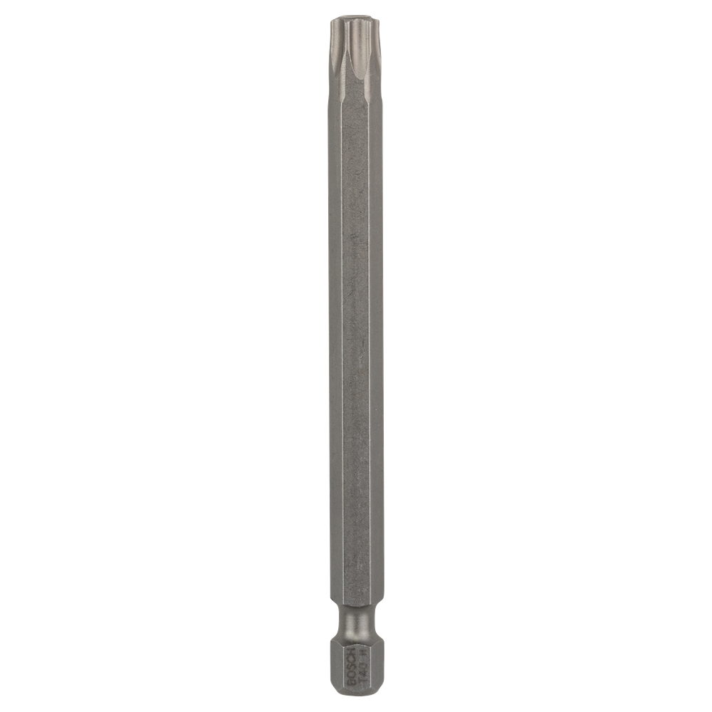 Bosch Accessoires Bit extra-hard T40, 89 mm 1st - 2607001660