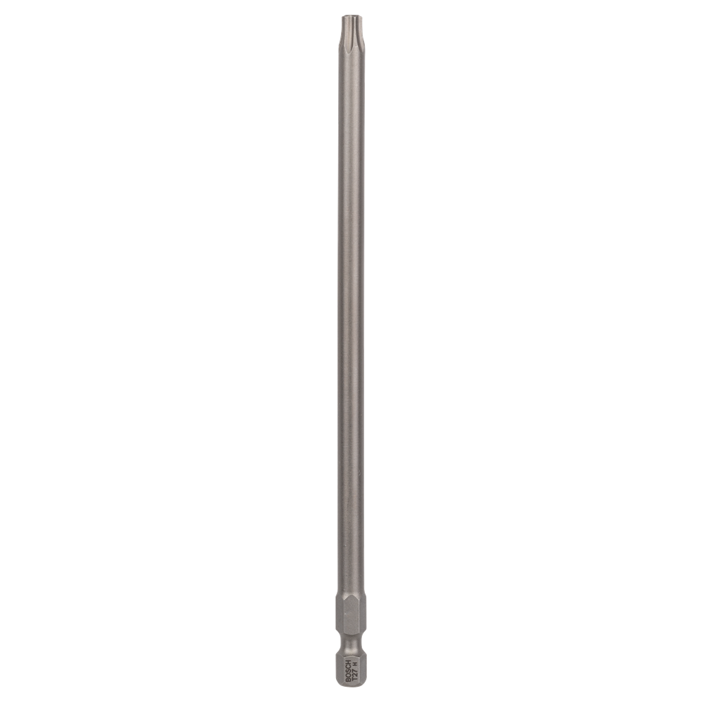 Bosch Accessoires Bit extra-hard T27, 152 mm 1st - 2607001672