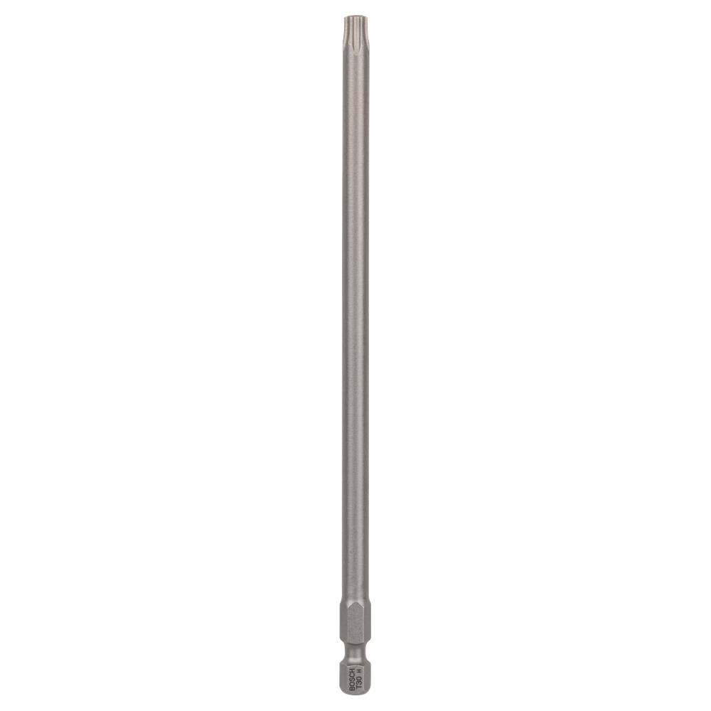 Bosch Accessoires Bit extra-hard T30, 152 mm 1st - 2607001674
