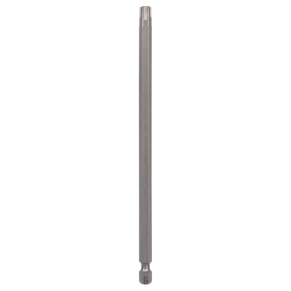 Bosch Accessoires Bit extra-hard T40, 152 mm 1st - 2607001676