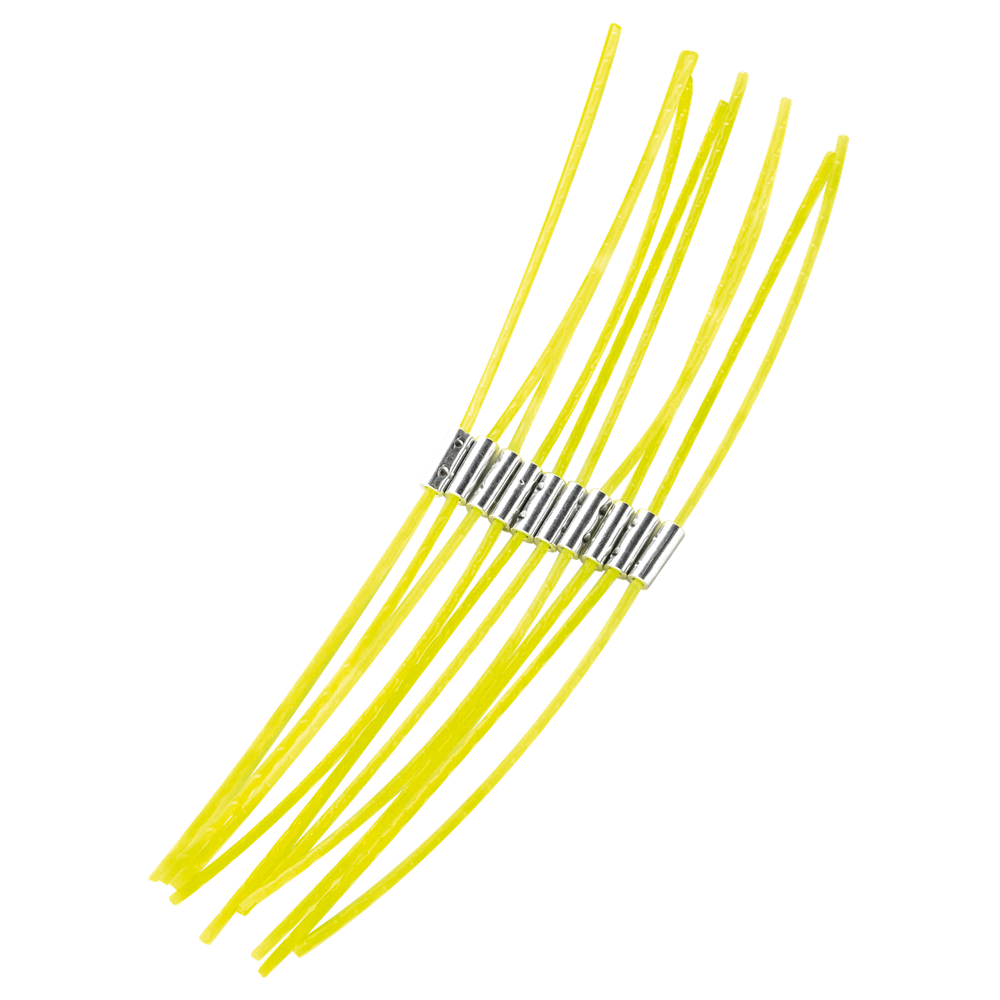 Bosch Accessoires Trimmerdraad | 10 stuks | Voor ART 23 Combitrim - F016800174