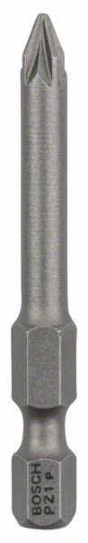 Bosch Accessoires Bit extra-hard PZ 1, 49 mm 25st - 2607002505