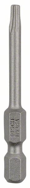 Bosch Accessoires Bit extra-hard T15, 49 mm 25st - 2607002510