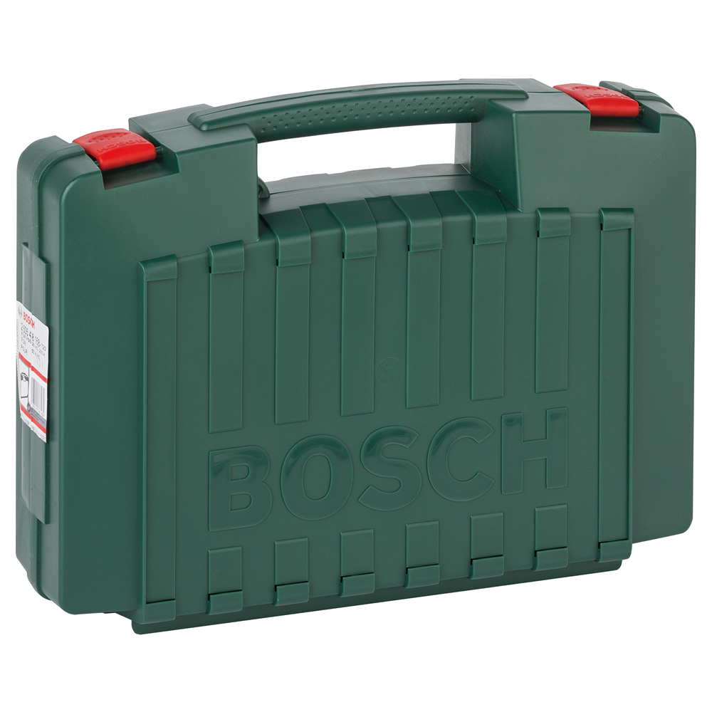 Bosch Accessoires Koffer Pss 190 Ac/200 A/200 Ac/250 Ae - 2605438168