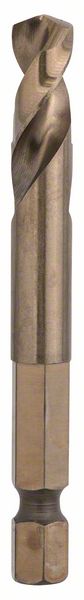 Bosch Accessoires Centreerboor HSS-Co 65 1st - 2608584750