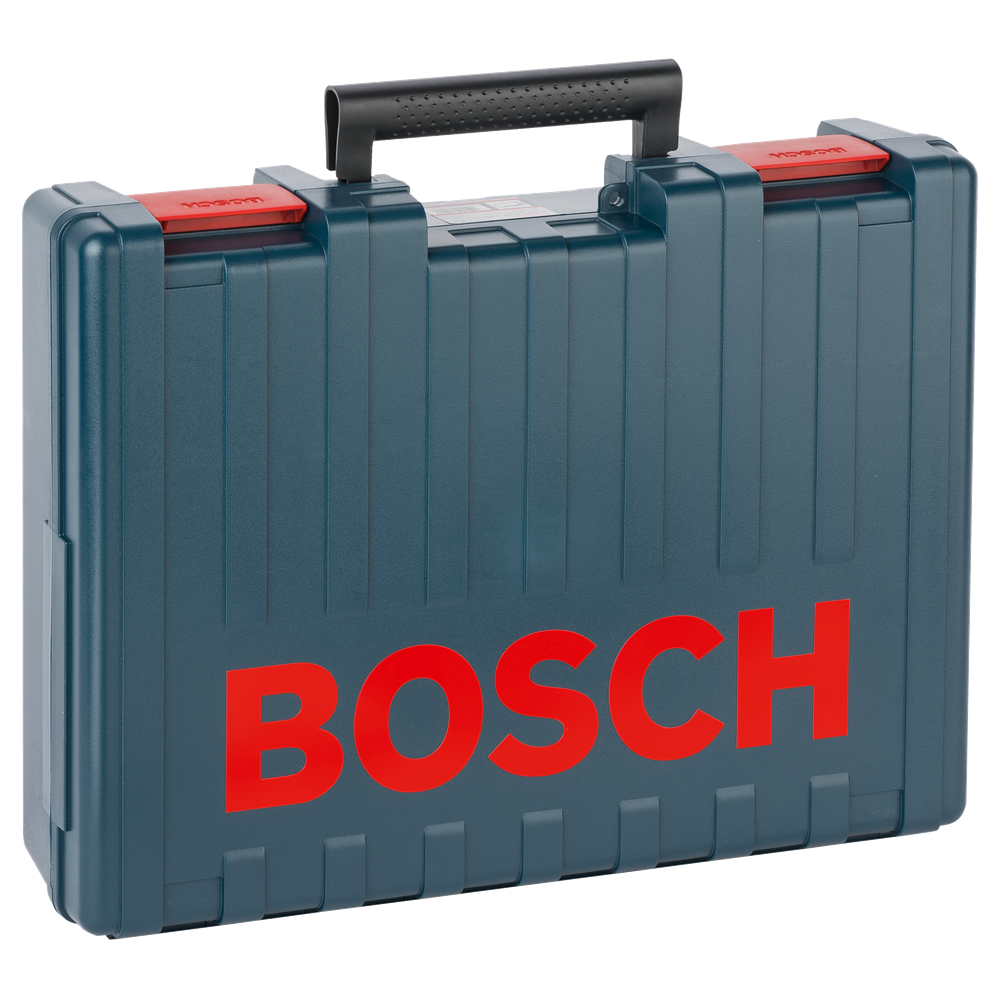 Bosch Accessoires Kunststof koffer GBH 36V Li-Ion 505 x 395 x 145 mm - 2605438179