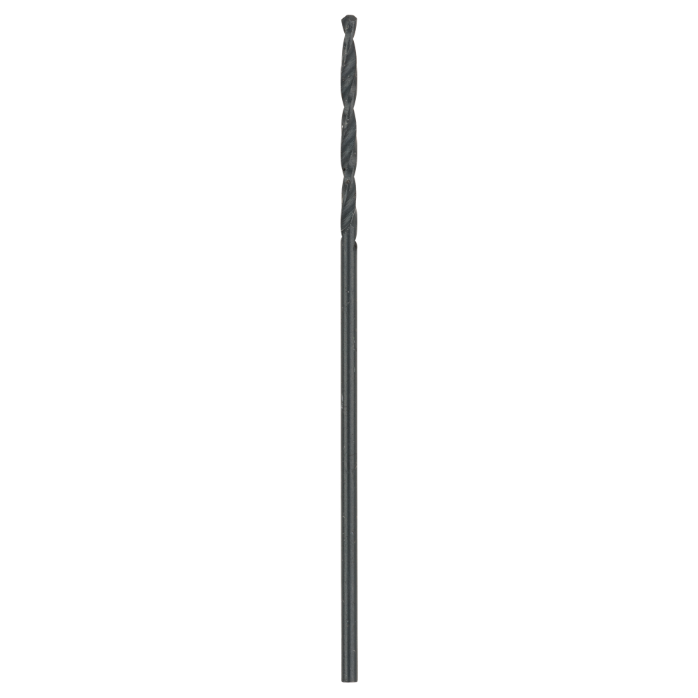 Bosch Accessoires Metaalboor HSS-R | 1X12X34mm | DIN 338 - 2609255000
