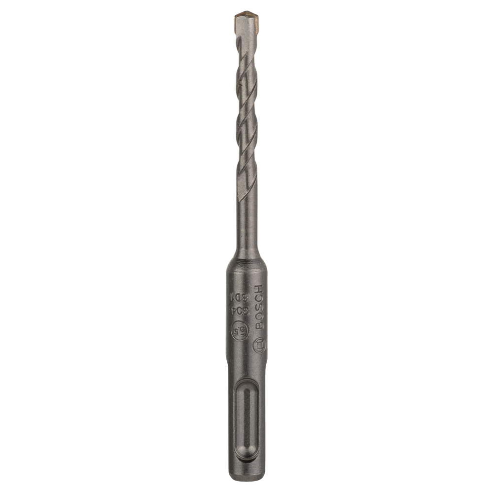 Bosch Accessoires SDS-Plus Boor 55X50X110 mm - 2609255504