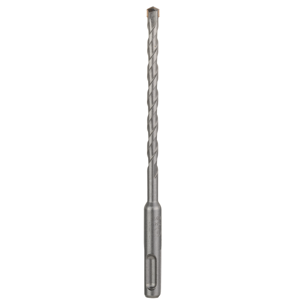 Bosch Accessoires SDS-Plus Boor 7X100X160 mm - 2609255511