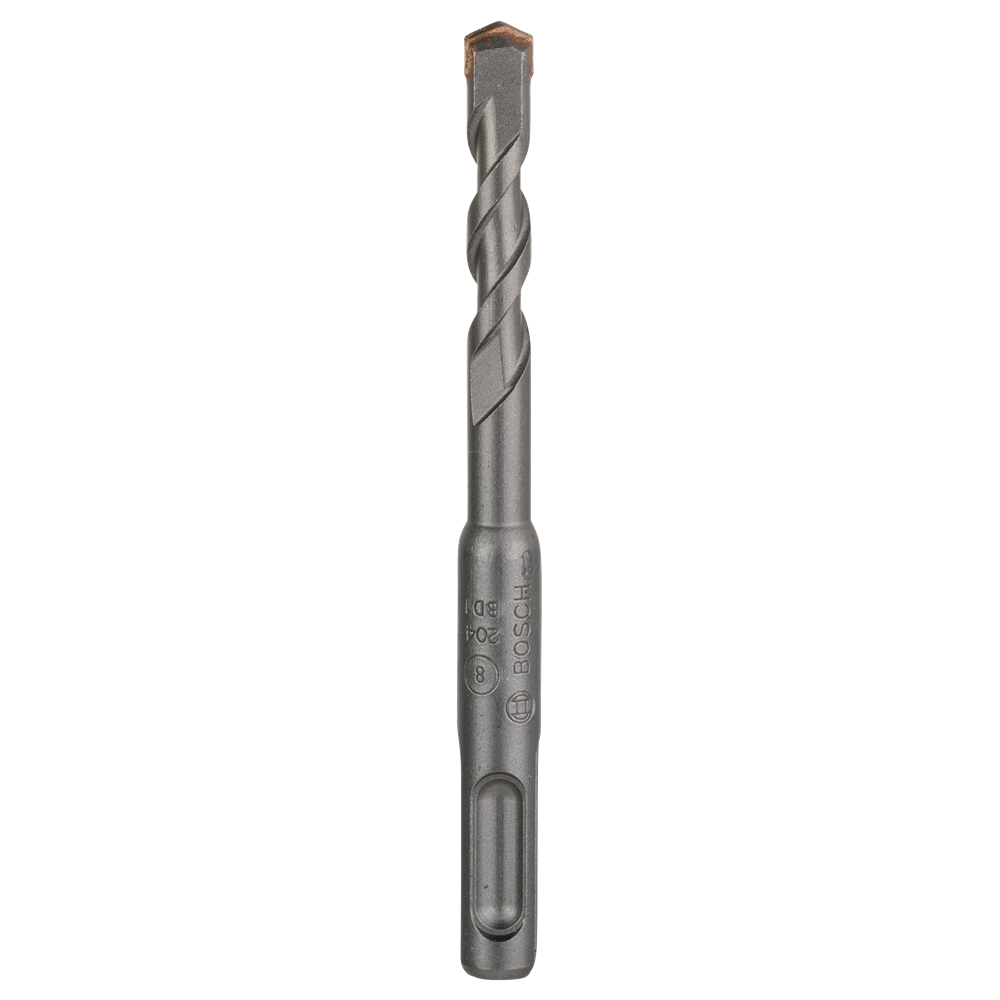 Bosch Accessoires SDS-Plus Boor 8X50X110 mm - 2609255512