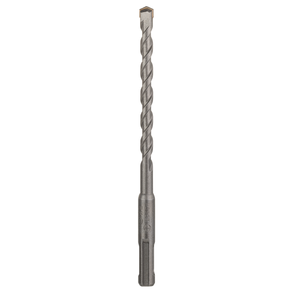 Bosch Accessoires SDS-Plus Boor 8X100X160 mm - 2609255513