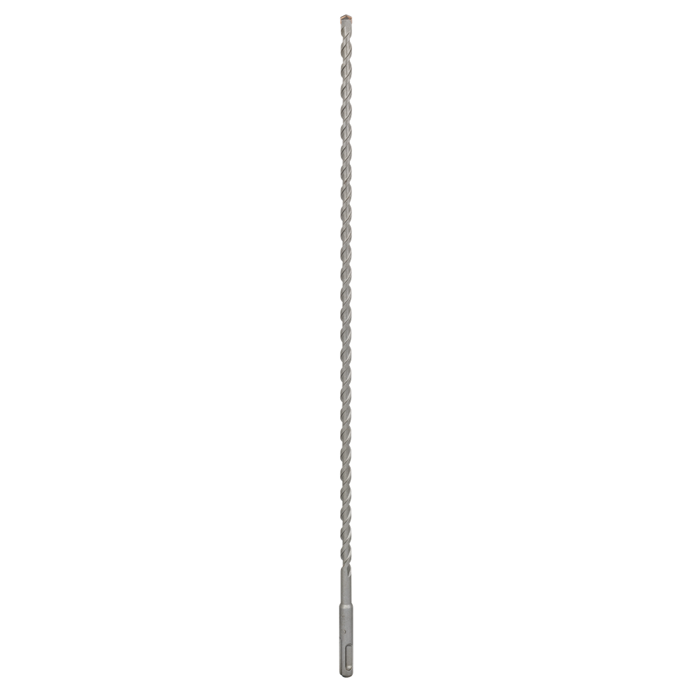 Bosch Accessoires SDS-Plus Boor 8X400X460 mm - 2609255515