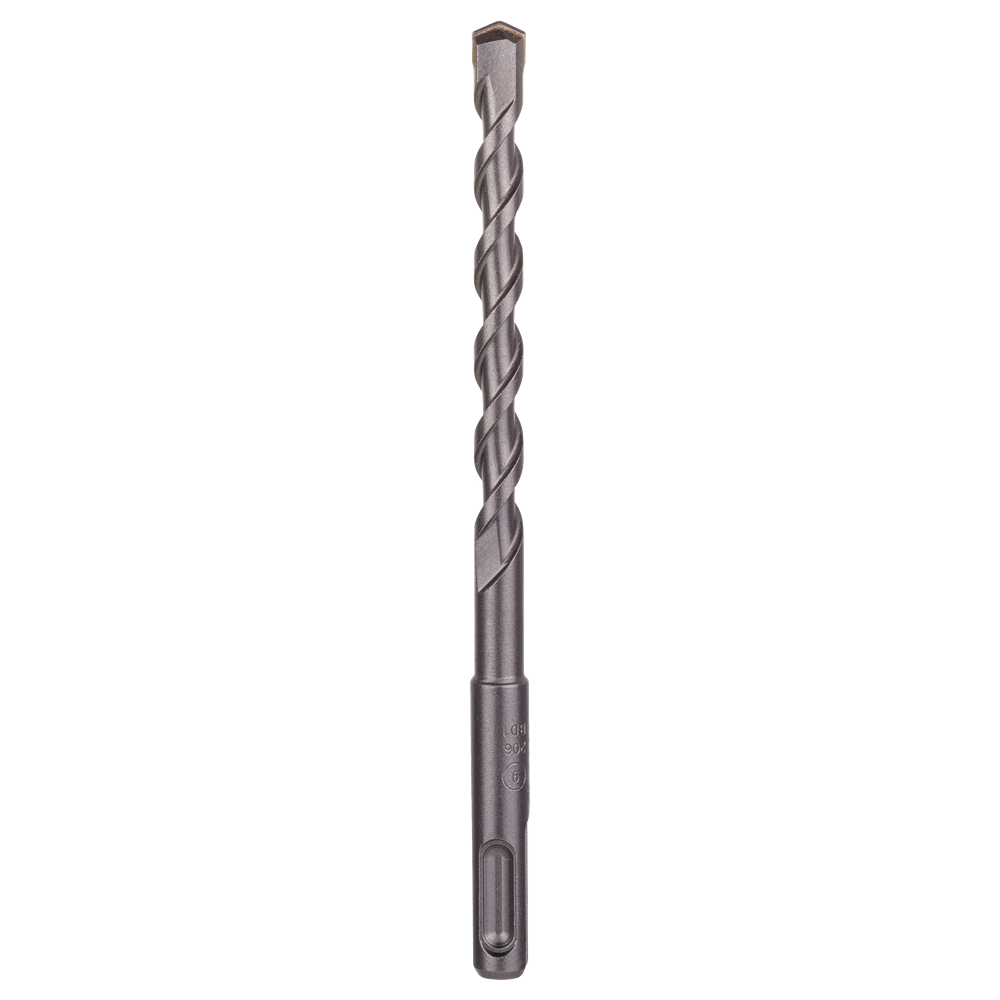 Bosch Accessoires SDS-Plus Boor 9X100X160 mm - 2609255516