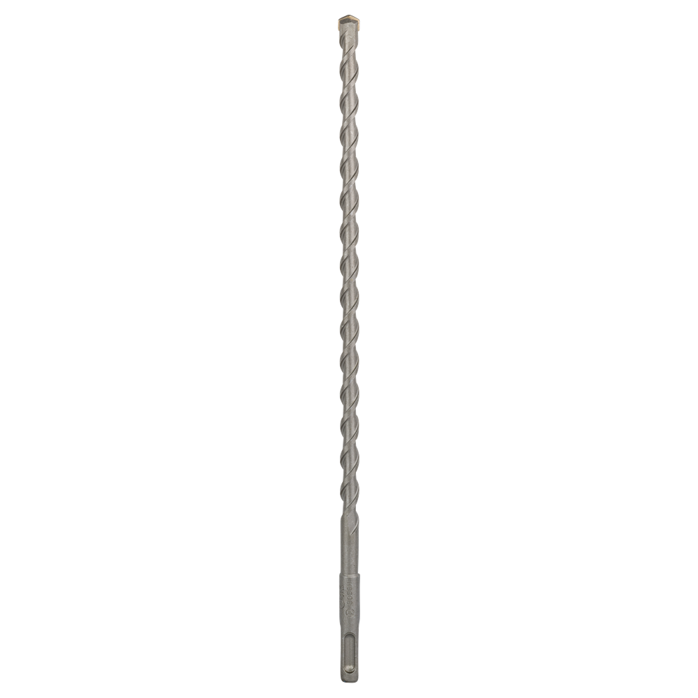 Bosch Accessoires SDS-Plus Boor 10X250X310 mm - 2609255520
