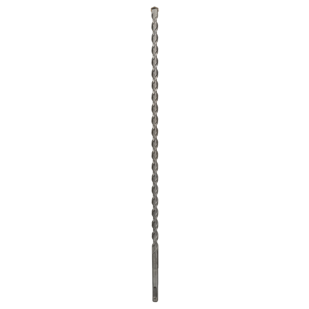 Bosch Accessoires SDS-Plus Boor 12X400X460 mm - 2609255525