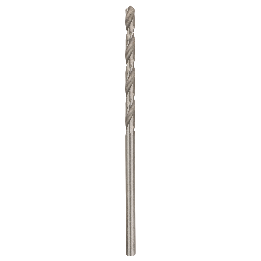Bosch Accessoires Metaalboor HSS-G | 25X30X57mm | DIN 338 - 2609255037