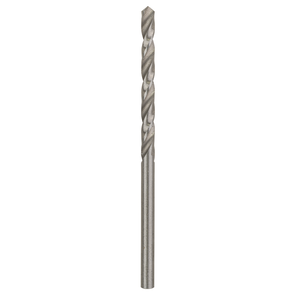 Bosch Accessoires Metaalboor HSS-G | 3X33X61mm | DIN 338 - 2609255038