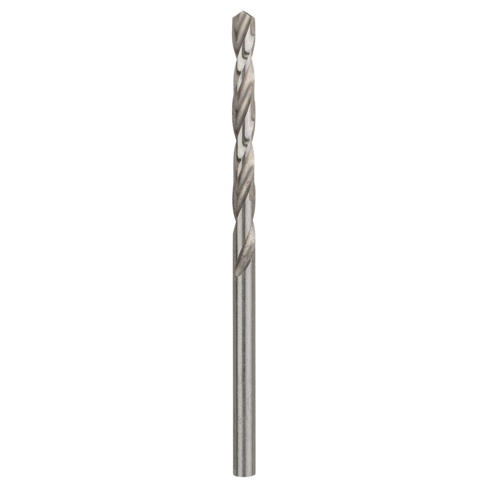 Bosch Accessoires Metaalboor HSS-G | 35X39X70 mm | DIN 338 - 2609255040