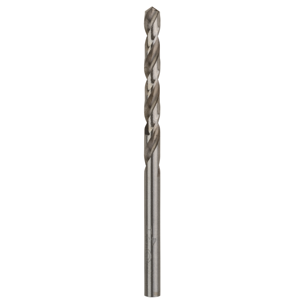 Bosch Accessoires Metaalboor HSS-G | 42X47X75mm | DIN 338 - 2609255042