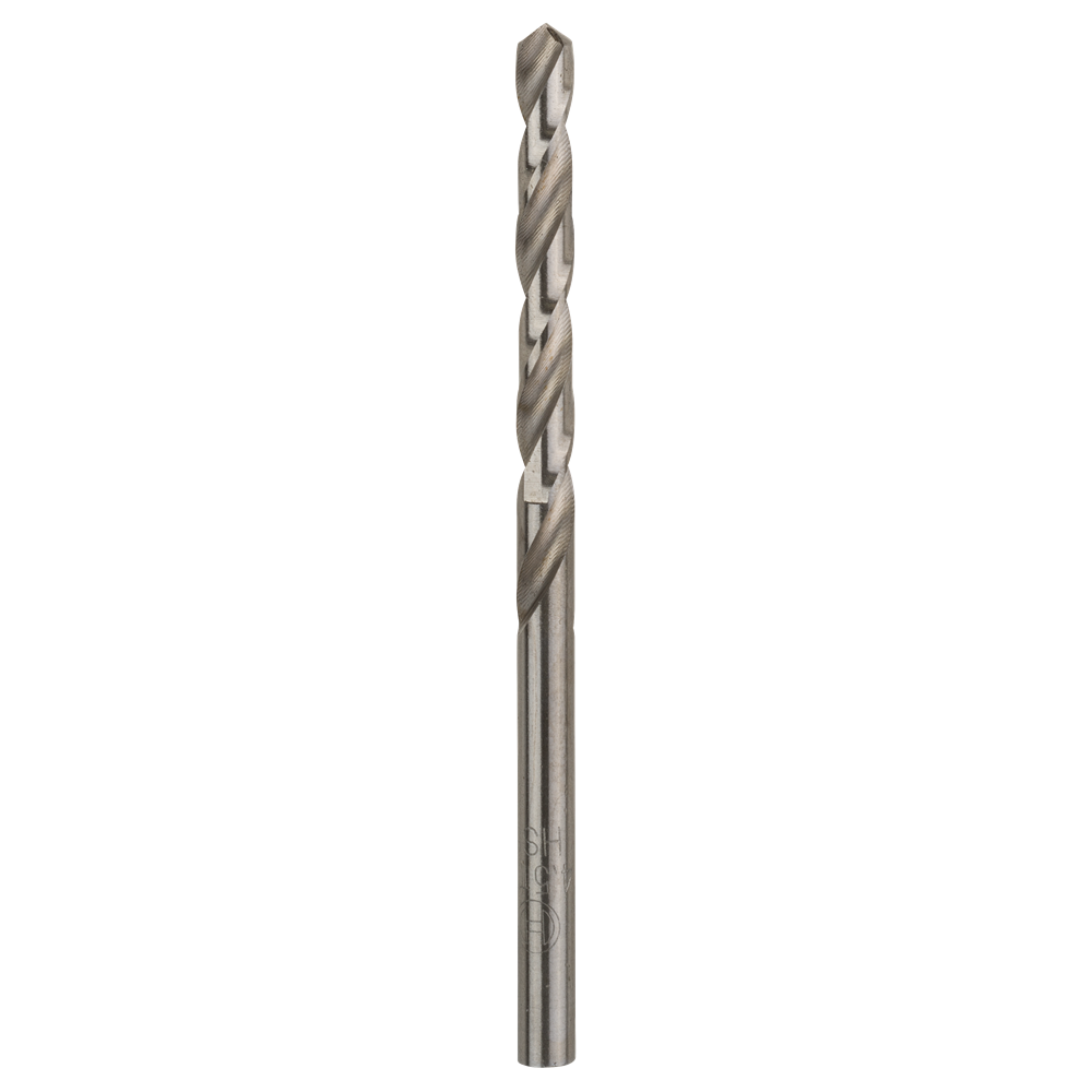 Bosch Accessoires Metaalboor HSS-G | 45X47X80 mm | DIN 338 - 2609255043