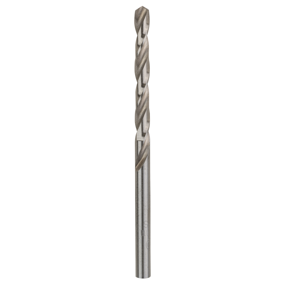 Bosch Accessoires Metaalboor HSS-G | 48X52X86mm | DIN 338 - 2609255044