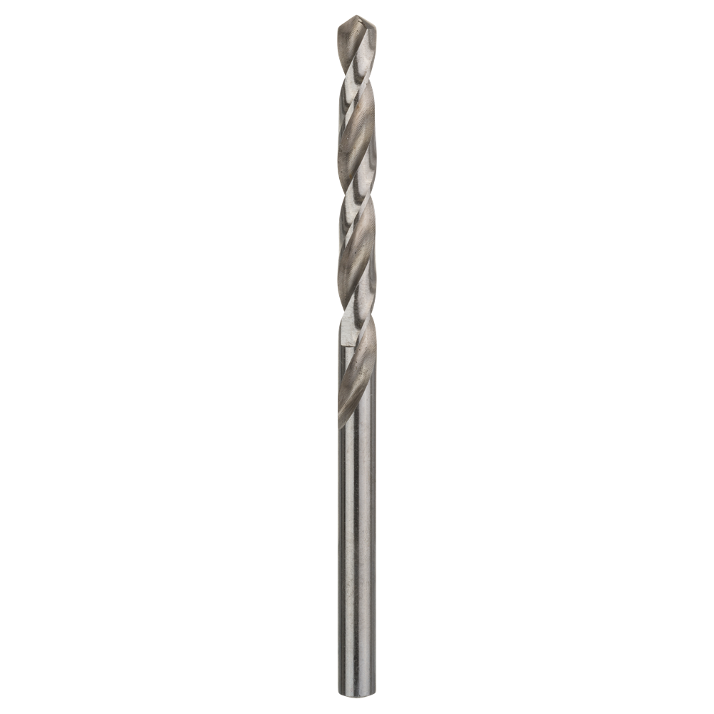 Bosch Accessoires Metaalboor HSS-G | 5X52X86mm | DIN 338 - 2609255045