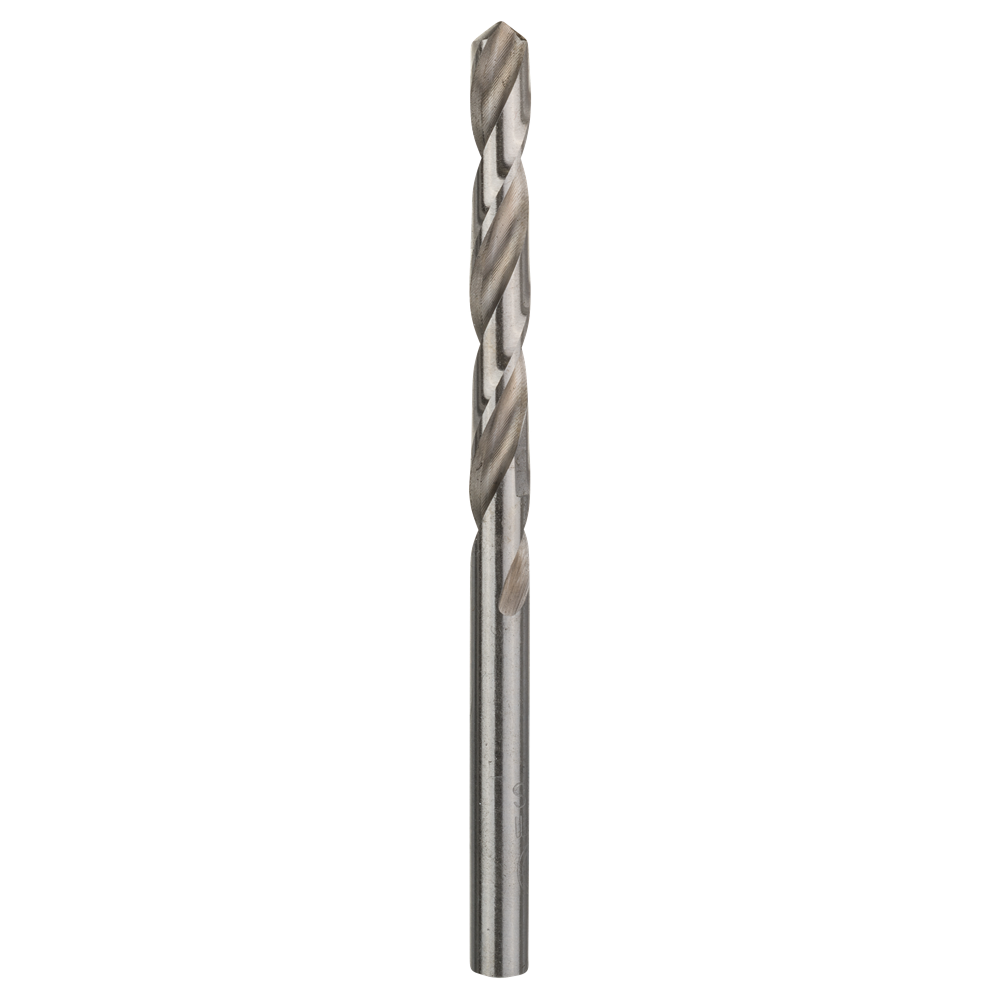 Bosch Accessoires Metaalboor HSS-G | 6X57X93mm | DIN 338 - 2609255047