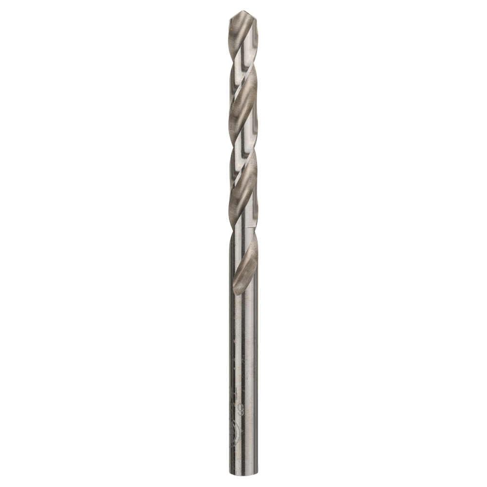 Bosch Accessoires Metaalboor HSS-G | 65X63X101mm | DIN 338 - 2609255048