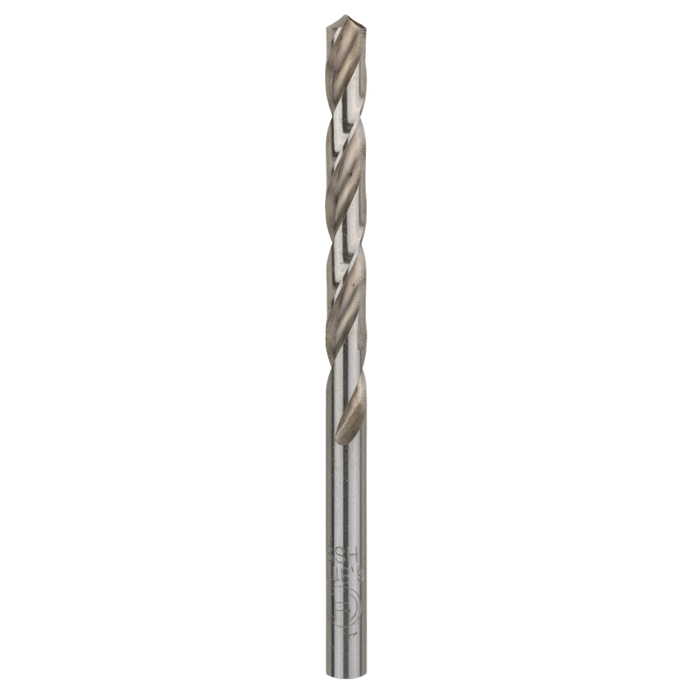 Bosch Accessoires Metaalboor HSS-G | 68X69X109mm | DIN 338 - 2609255049