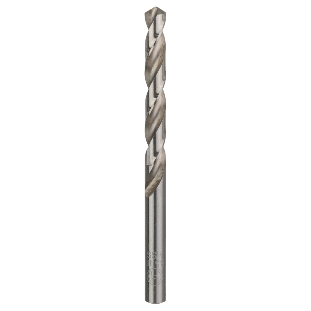 Bosch Accessoires Metaalboor HSS-G | 85X75X117mm | DIN 338 - 2609255053
