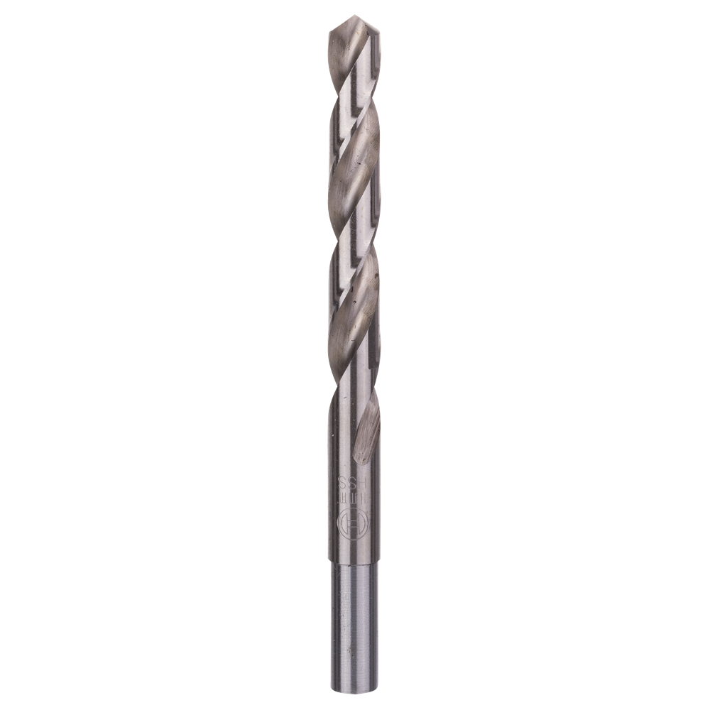 Bosch Accessoires Metaalboor HSS-G | 11X94X142mm | DIN 338 - 2609255057