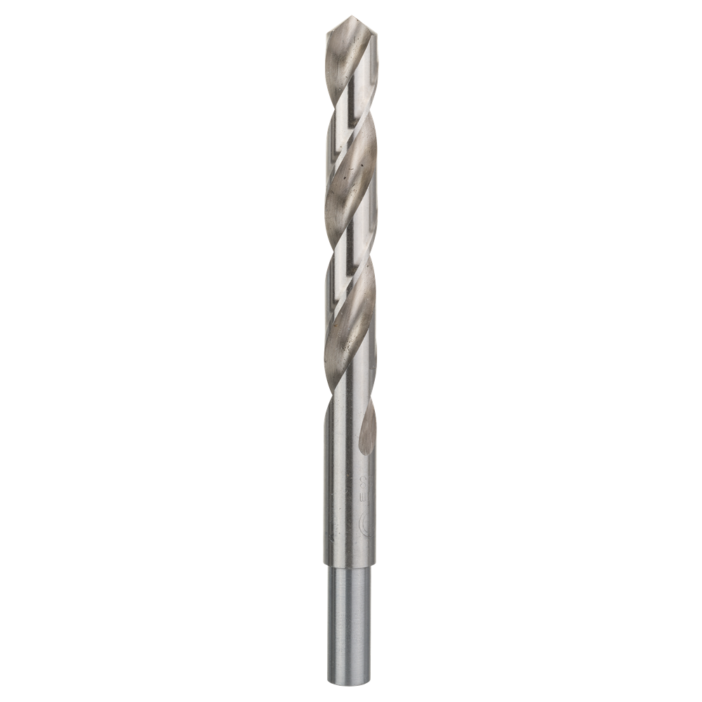 Bosch Accessoires Metaalboor HSS-G | 12X101X151mm | DIN 338 - 2609255058